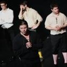 Barrow Street Theatre Presents THE IMPROVISED SHAKESPEARE COMPANY 5/20-24
